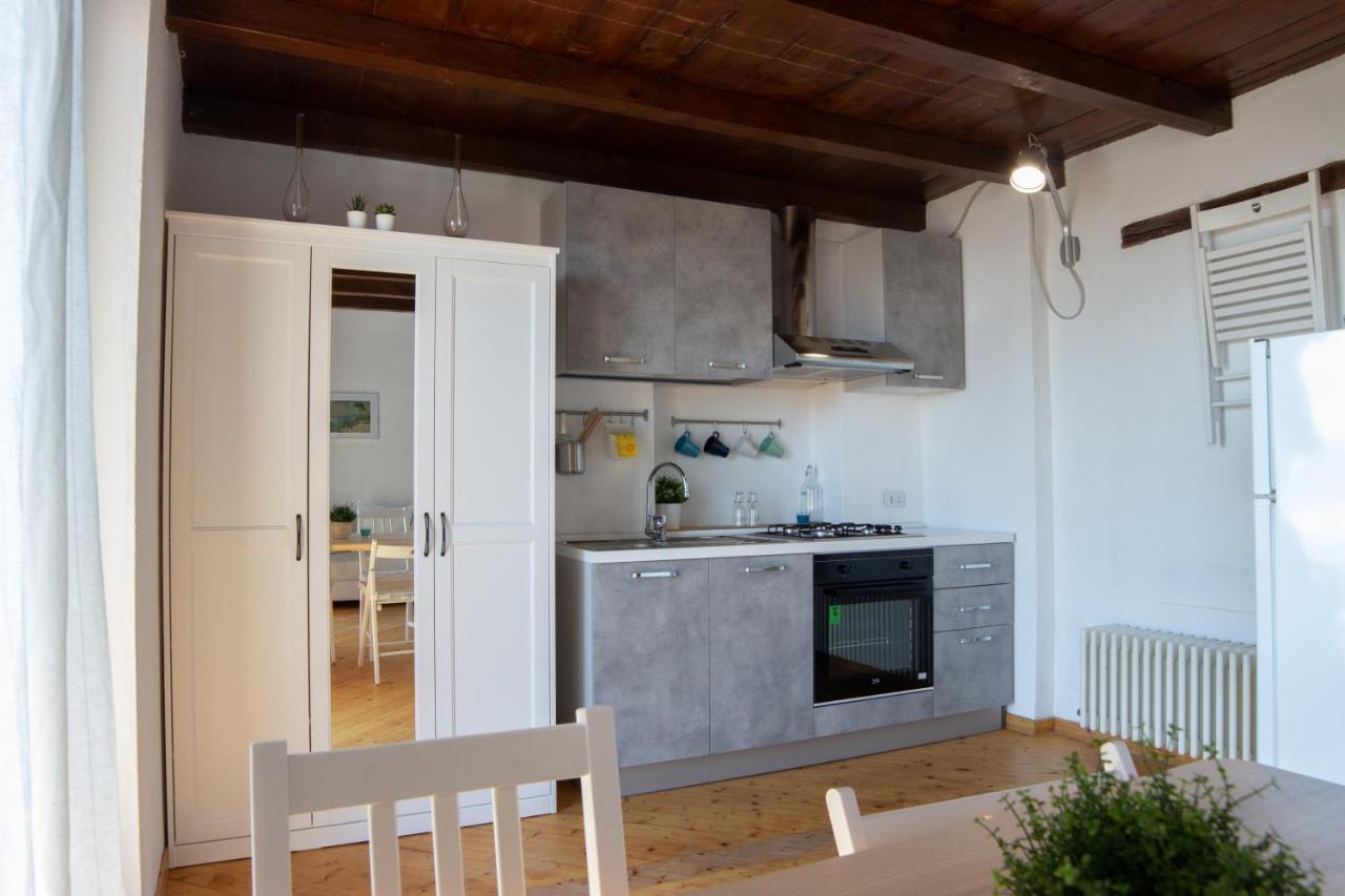 מלון Nebbiuno Casa Patrone מראה חיצוני תמונה