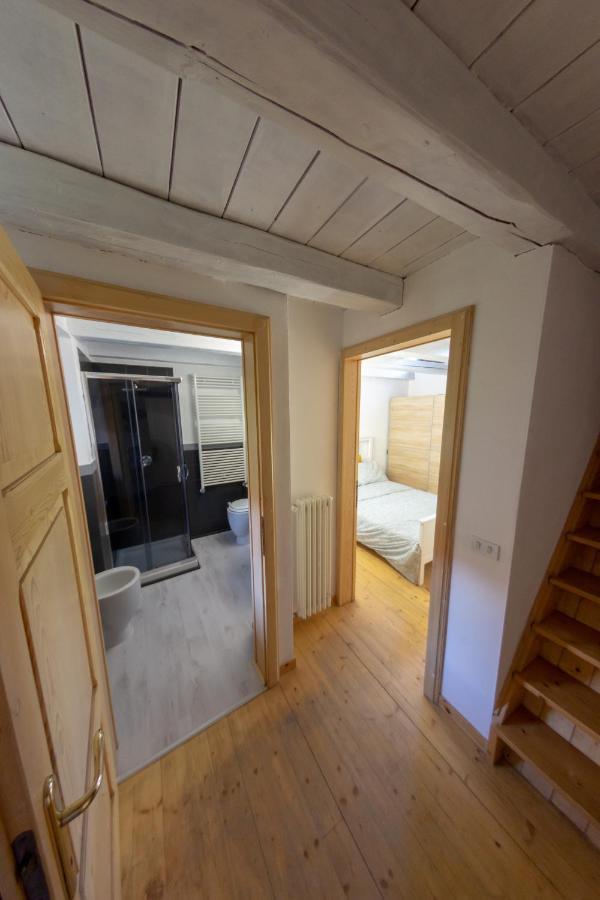 מלון Nebbiuno Casa Patrone מראה חיצוני תמונה