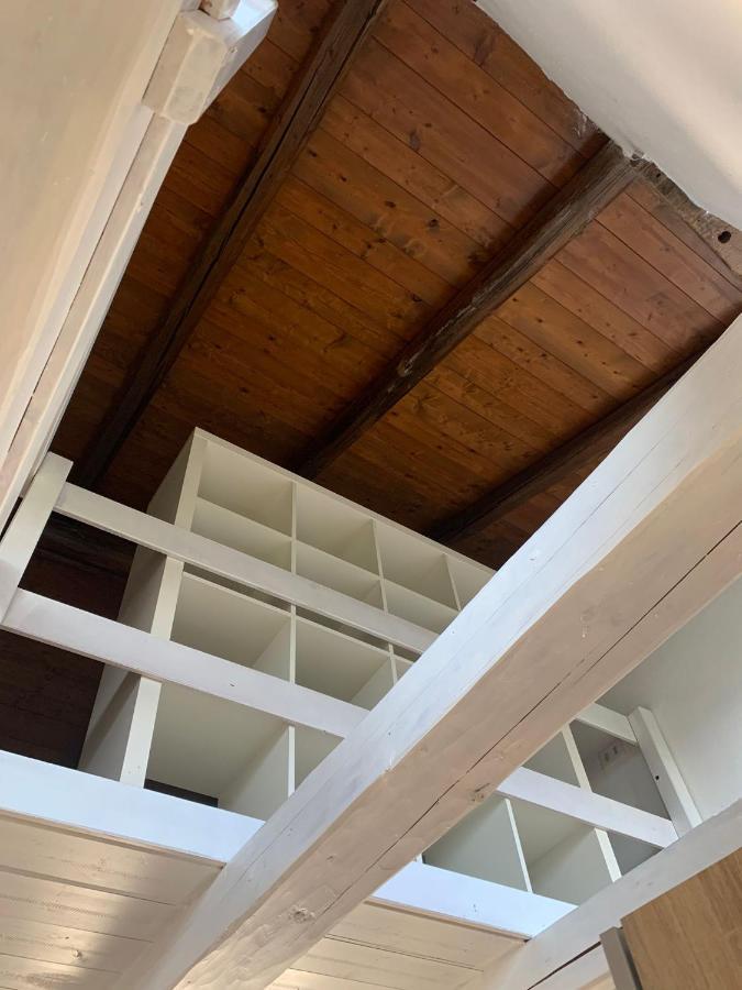 מלון Nebbiuno Casa Patrone מראה חיצוני תמונה