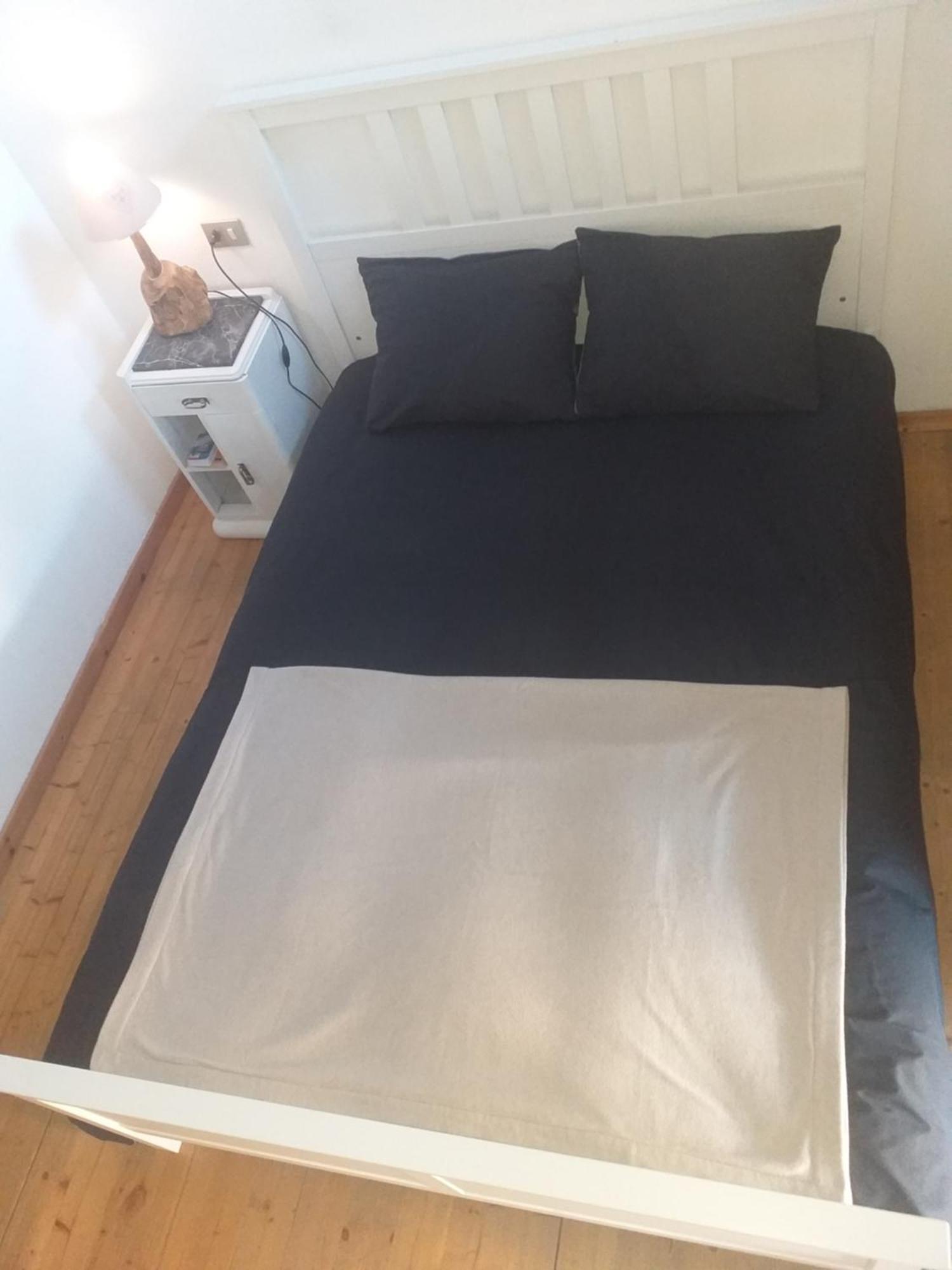 מלון Nebbiuno Casa Patrone חדר תמונה